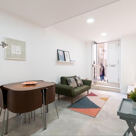 Travelingtolisbon 98 - Alfama Apartment Ngoại thất bức ảnh