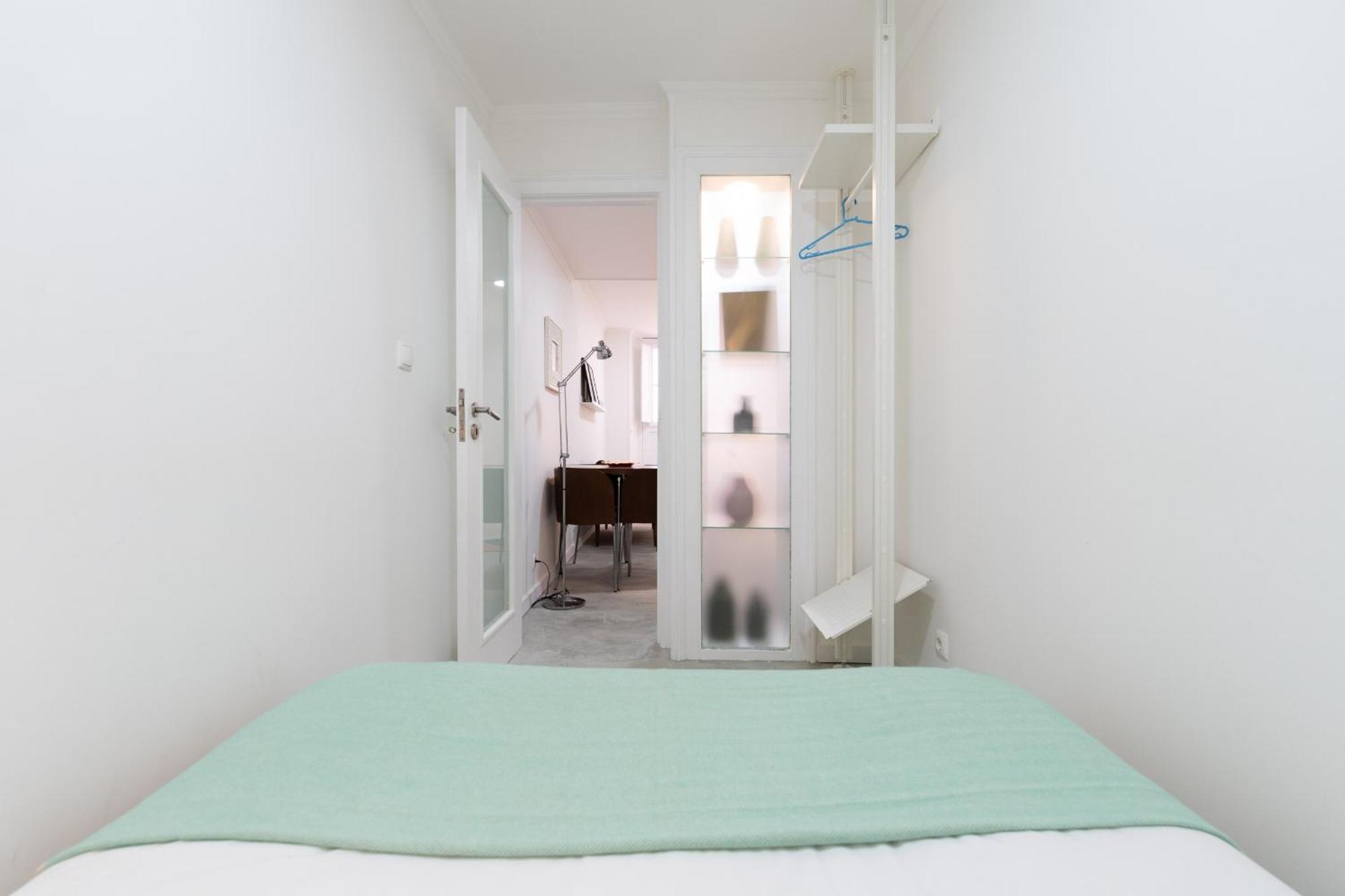 Travelingtolisbon 98 - Alfama Apartment Ngoại thất bức ảnh