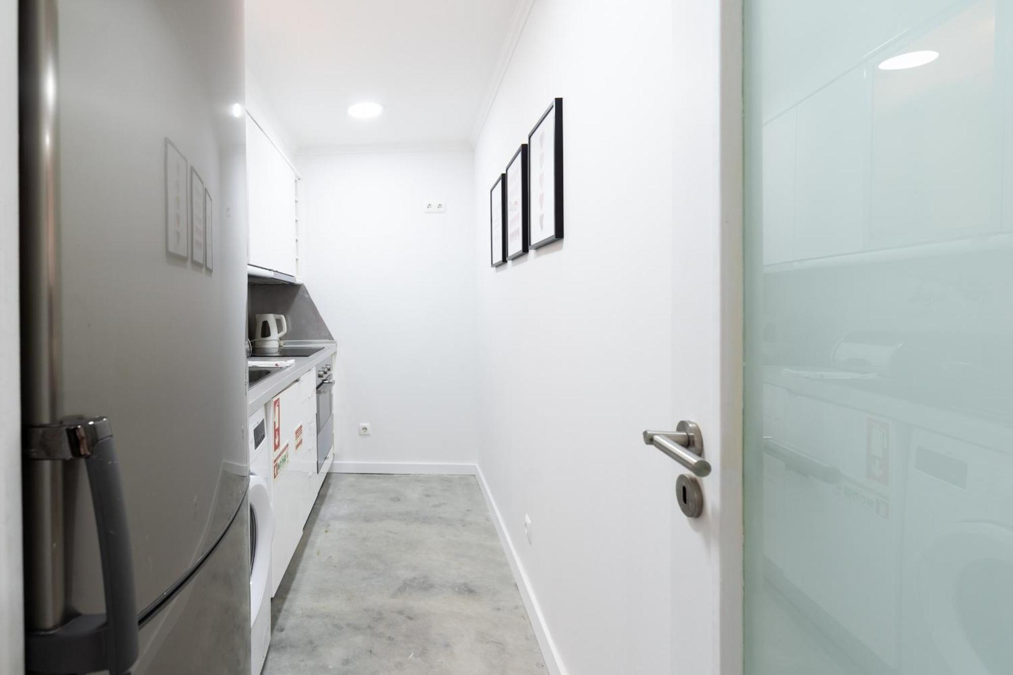 Travelingtolisbon 98 - Alfama Apartment Ngoại thất bức ảnh