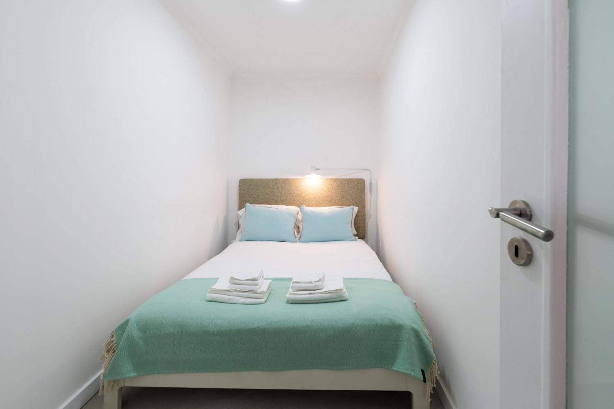 Travelingtolisbon 98 - Alfama Apartment Ngoại thất bức ảnh
