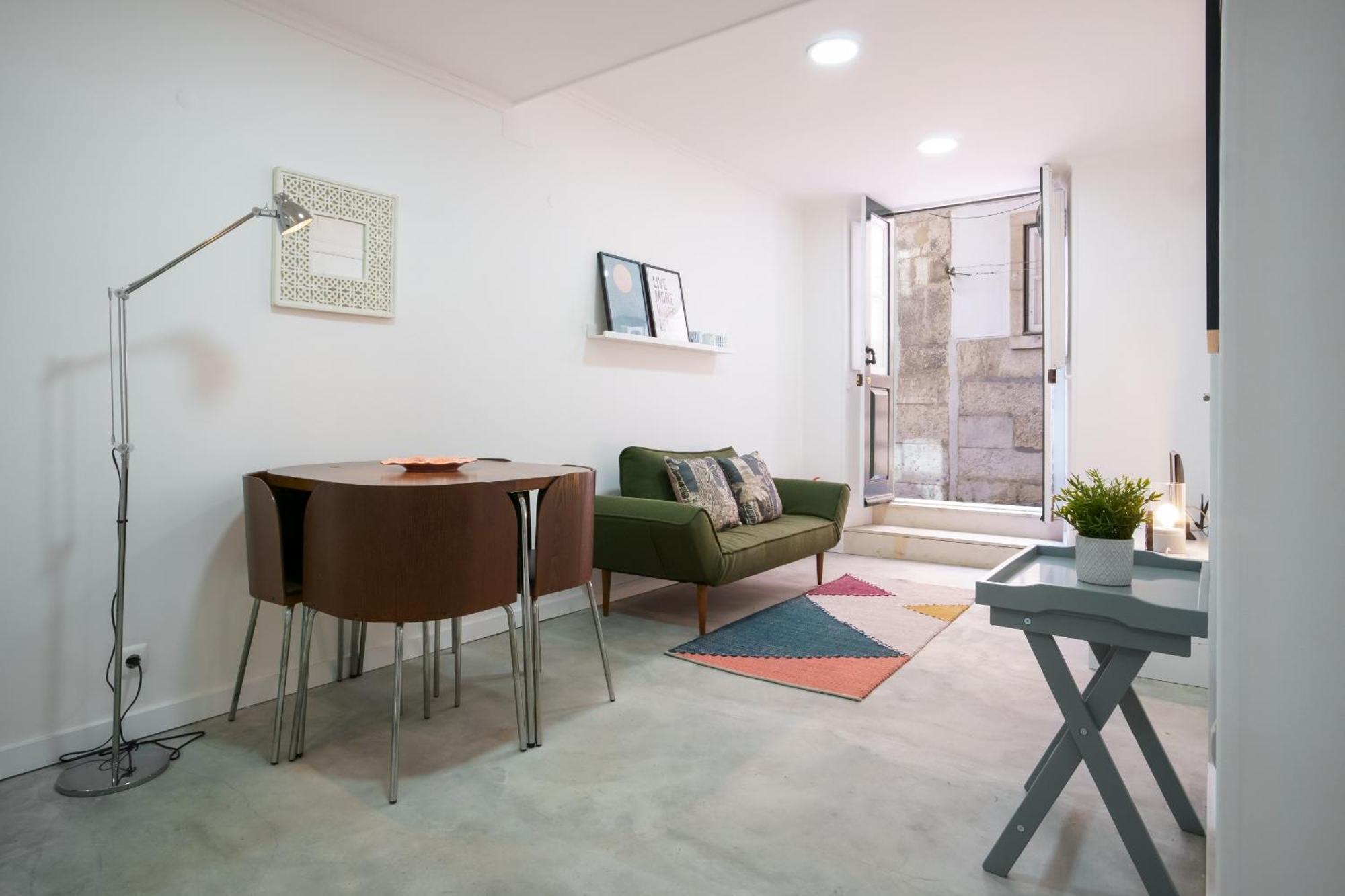 Travelingtolisbon 98 - Alfama Apartment Ngoại thất bức ảnh