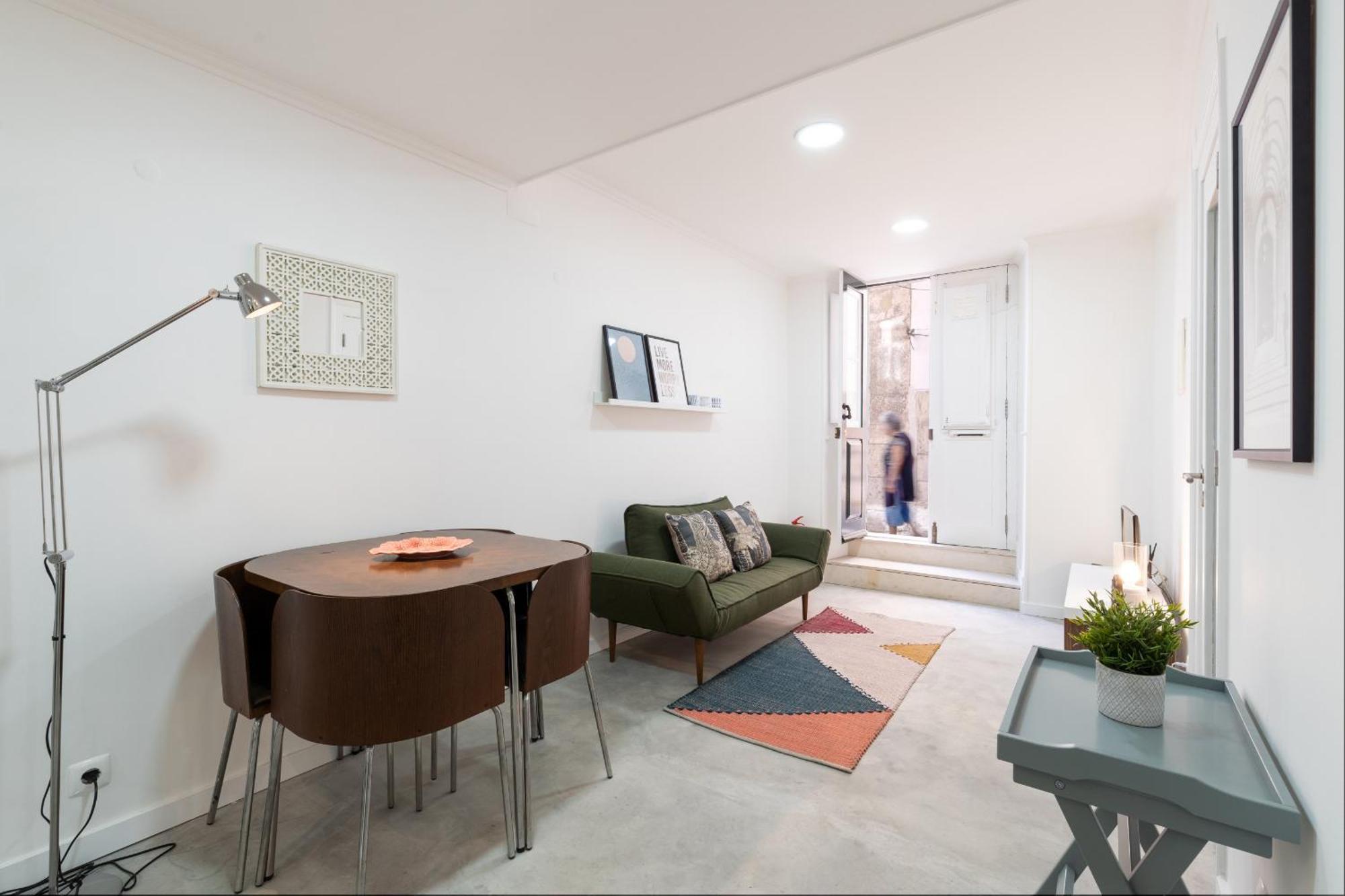 Travelingtolisbon 98 - Alfama Apartment Ngoại thất bức ảnh