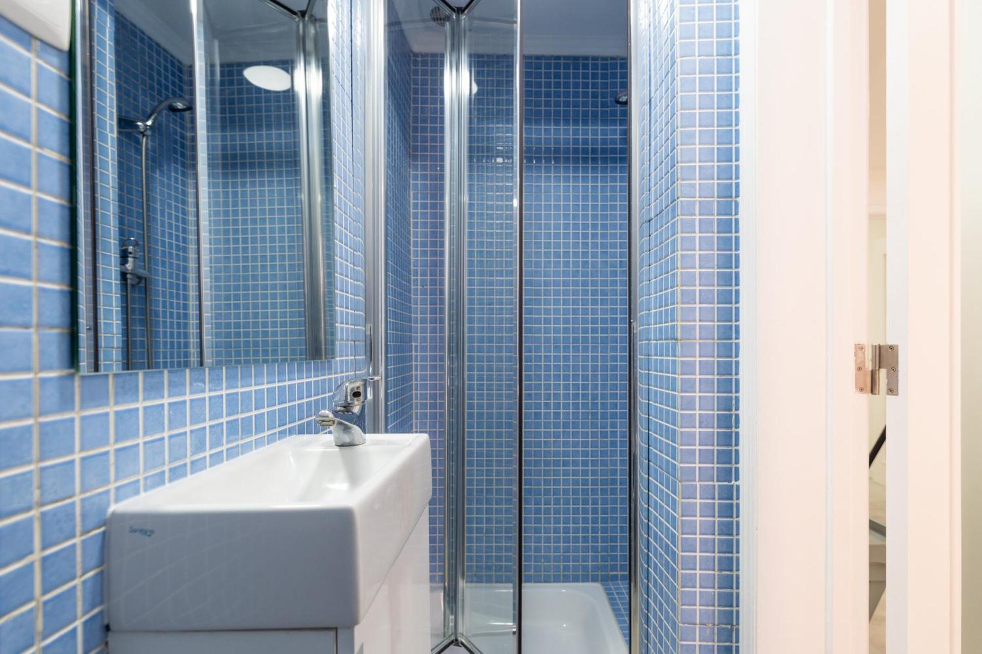 Travelingtolisbon 98 - Alfama Apartment Ngoại thất bức ảnh